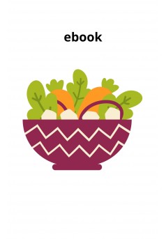 ebook - Couverture Ebook auto édité