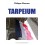 Tarpeium - Couverture Ebook auto édité
