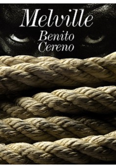 BENITO CERENO (Edition Intégrale - Version Entièrement Illustrée) - Couverture Ebook auto édité