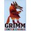 Contes de Grimm (20 Contes choisis entièrement Illustrés) - Couverture Ebook auto édité