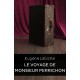 Le voyage de Monsieur Perrichon (Edition Intégrale - Version Entièrement Illustrée)