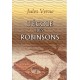 L'Ecole des Robinsons (Edition Intégrale - Version Entièrement Illustrée)