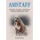 Amstaff - Couverture Ebook auto édité