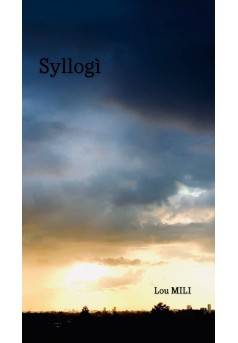 Syllogi - Couverture Ebook auto édité