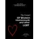 The Gospel of Women, Homosexuals and other LGBT