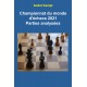 Championnat du monde d'échecs 2021
