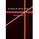 Journal de plans foireux