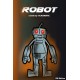the Robot