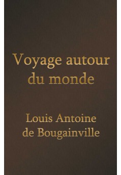 Voyage autour du monde (Edition Intégrale - Version Entièrement Illustrée) - Couverture Ebook auto édité