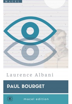 Laurence Albani  - Couverture Ebook auto édité