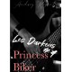 Les darkens tome 4 : Princess Biker