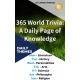 365 Days of World Trivia: A Daily Dose of Knowledge