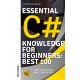 Essential C for Beginners: 100 Must-Know Tips