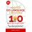 Go Package 100 Challenges: One Hour Mastery Series 2024 Edition - Couverture Ebook auto édité