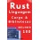 Rust Pacote 100 vezes: Série de Aprendizado em 1 Hora Edição 2024 - Couverture Ebook auto édité