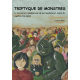 Triptyque de monstres 