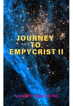 Journey  to  Empycrist II - Couverture Ebook auto édité