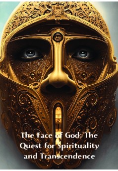The Face of God: The Quest for Spirituality and Transcendence - Couverture de livre auto édité