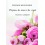 D’épines, de roses et de  ciguë    - Couverture de livre auto édité