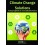 Climate Change Solutions - Couverture de livre auto édité