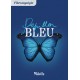 Papillon Bleu