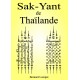 Sak-Yant de Thaïlande