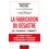 LA FABRICATION DU DÉSASTRE - Couverture Ebook auto édité