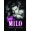 Just Milo - Couverture de livre auto édité