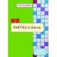 Scrabble duplicate - 63 parties à thème