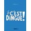 C'est Dingue ! - Couverture de livre auto édité