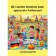 60 courtes histoires pour apprendre l'allemand