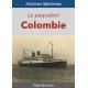 Le paquebot Colombie