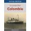 Le paquebot Colombie - Couverture Ebook auto édité