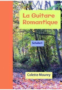 La Guitare Romantique