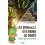 LES BIENFAITS DES BAINS DE FORÊT - Couverture Ebook auto édité