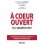 À CŒUR OUVERT - Couverture Ebook auto édité