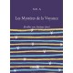 Les Mystères de la Voyance 