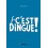 C'est Dingue ! - Couverture Ebook auto édité