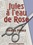 Jules à l'eau de Rose - Couverture Ebook auto édité