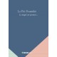 La Fée Poussiére