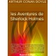 Les Aventures de Sherlock Holmes