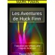 Les Aventures de Huck Finn