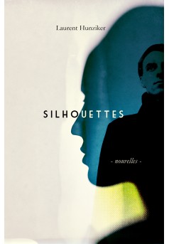 Silhouettes - Couverture Ebook auto édité