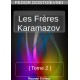 Les Frères Karamazov- 2