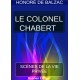 Le Colonel Chabert