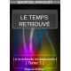 Le Temps retrouvé