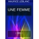 Une femme