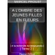 À l'ombre des jeunes filles en fleurs