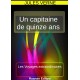 Un capitaine de quinze ans