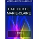 L’Atelier de Marie-Claire